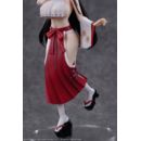 Original Character PVC Statue 1/7 Kasuga Miko Misaki 28 cm