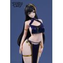 Original Character Estatua PVC 1/6 Desert Princess Bell 28 cm  