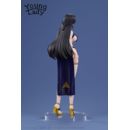 Original Character Estatua PVC 1/6 Desert Princess Bell 28 cm  