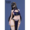 Original Character Estatua PVC 1/6 Desert Princess Bell 28 cm  