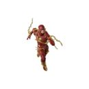 DC Comics Figura MAFEX The Flash (The Flash) 16 cm   