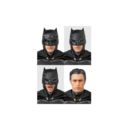 DC Comics MAFEX Action Figure Batman Tactical Suit (Zack Snyder´s Justice League Ver.) 16 cm 