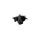 DC Comics MAFEX Action Figure Batman Tactical Suit (Zack Snyder´s Justice League Ver.) 16 cm 