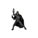 DC Comics MAFEX Action Figure Batman Tactical Suit (Zack Snyder´s Justice League Ver.) 16 cm 