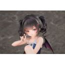 Original Character Estatua PVC 1/7 Shino Swimsuit Ver. Illustration by Riko 10 cm 