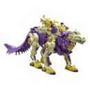Monster Hunter Zoids Maqueta Plastic Model Kit 1/35 Gatling Fox Mizutsune 36 cm 