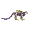 Monster Hunter Zoids Maqueta Plastic Model Kit 1/35 Gatling Fox Mizutsune 36 cm 