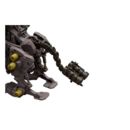 Monster Hunter Zoids Maqueta Plastic Model Kit 1/35 Knuckle Kong Rajang 17 cm  