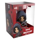 Assassin´s Creed Vinyl Figure Naoe 10 cm  