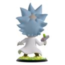 Rick & Morty Figura Vinyl Rick 13 cm       