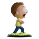 Rick & Morty Figura Vinyl Morty 10 cm