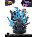 My Hero Academia Estatua Ultimate Premium Masterline Tomura Tomura Shigaraki, Dabi & Himiko Toga 69 cm