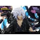 My Hero Academia Estatua Ultimate Premium Masterline Tomura Tomura Shigaraki, Dabi & Himiko Toga 69 cm