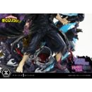 My Hero Academia Estatua Ultimate Premium Masterline Tomura Tomura Shigaraki, Dabi & Himiko Toga 69 cm