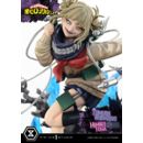 My Hero Academia Estatua Ultimate Premium Masterline Tomura Tomura Shigaraki, Dabi & Himiko Toga 69 cm