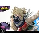 My Hero Academia Estatua Ultimate Premium Masterline Tomura Tomura Shigaraki, Dabi & Himiko Toga Deluxe Version 69 cm