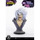 My Hero Academia Estatua Ultimate Premium Masterline Tomura Tomura Shigaraki, Dabi & Himiko Toga Deluxe Version 69 cm