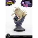 My Hero Academia Estatua Ultimate Premium Masterline Tomura Tomura Shigaraki, Dabi & Himiko Toga Deluxe Version 69 cm
