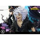 My Hero Academia Estatua Ultimate Premium Masterline Tomura Tomura Shigaraki, Dabi & Himiko Toga Deluxe Version 69 cm