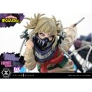 My Hero Academia Estatua Ultimate Premium Masterline Tomura Tomura Shigaraki, Dabi & Himiko Toga Deluxe Version 69 cm