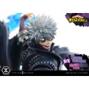 My Hero Academia Estatua Ultimate Premium Masterline Tomura Tomura Shigaraki, Dabi & Himiko Toga Deluxe Version 69 cm