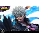 My Hero Academia Estatua Ultimate Premium Masterline Tomura Tomura Shigaraki, Dabi & Himiko Toga Deluxe Version 69 cm