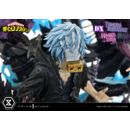 My Hero Academia Estatua Ultimate Premium Masterline Tomura Tomura Shigaraki, Dabi & Himiko Toga Deluxe Version 69 cm