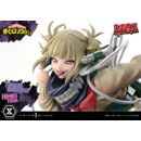 My Hero Academia Statue Ultimate Premium Masterline Tomura Tomura Shigaraki, Dabi & Himiko Toga Deluxe Bonus Version 69 cm