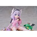 Miss Kobayashi´s Dragon Maid PVC Statue 1/7 Kanna: Holiday Ver. 9 cm