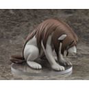 Fullmetal Alchemist: Brotherhood Estatua PVC Pop Up Parade Shou Tucker & Nina Chimera 18 cm                