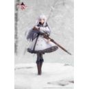 Reverse Collapse: Code Name Bakery Estatua PVC 1/8 Jefuty 21 cm