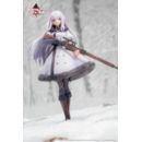 Reverse Collapse: Code Name Bakery Estatua PVC 1/8 Jefuty 21 cm