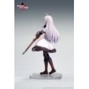 Reverse Collapse: Code Name Bakery Estatua PVC 1/8 Jefuty 21 cm