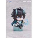 Honkai: Star Rail Owlbert´s Studio Figura Chibi Vol. 01 Dan Heng / Imbibitor Lunae 8 cm