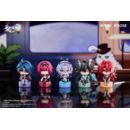 Honkai: Star Rail Owlbert´s Studio Figura Chibi Vol. 01 Dan Heng / Imbibitor Lunae 8 cm