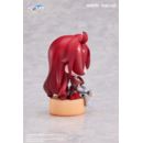 Honkai: Star Rail Owlbert´s Studio Chibi Figur Vol. 01 Argenti 8 cm