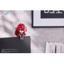 Honkai: Star Rail Owlbert´s Studio Chibi Figur Vol. 01 Argenti 8 cm