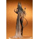Dish Original Character PVC Statue 1/7 Priestess Shibuna 28 cm