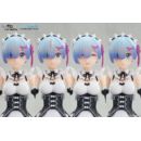 Re:Zero Starting Life in Another World Arctech Posable Series Action Figure 1/8 Rem 20 cm