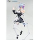 Re:Zero Starting Life in Another World Arctech Posable Series Action Figure 1/8 Rem 20 cm