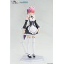 Re:Zero Starting Life in Another World Arctech Posable Series Action Figure 1/8 Ram 20 cm