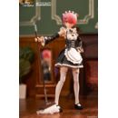 Re:Zero Starting Life in Another World Arctech Posable Series Action Figure 1/8 Ram 20 cm