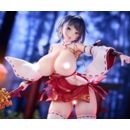 Original Character Statue 1/6 Iori Todo 30 cm