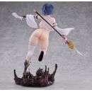 Original Character Statue 1/6 Iori Todo 30 cm