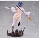 Original Character Statue 1/6 Iori Todo 30 cm