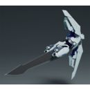 Gun x Sword Moderoid Plastic Model Kit Kit Dann of Thursday 19 cm 