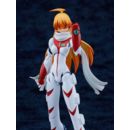 Gunbuster Moderoid Plastic Model Kit Buster Machine No. 7 16 cm