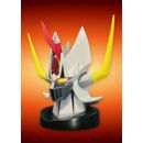 Mazinger Diecast Action Figure Metal Action Kaiser Pilder Renewal Ver.