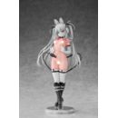 Original Character PVC Statue 1/6 Usamimi Headphone Lulumu Illustrated by Tamano Kedama Deluxe Edition 32 cm