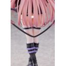 Original Character PVC Statue 1/6 Usamimi Headphone Lulumu Illustrated by Tamano Kedama Deluxe Edition 32 cm